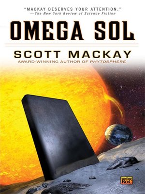 cover image of Omega Sol